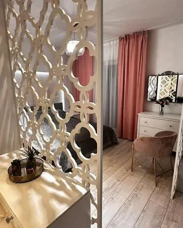 Flat4you V Apartment