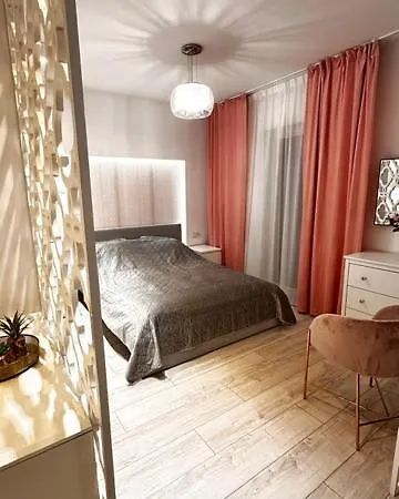 Apartment Flat4you V