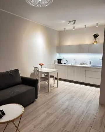 Апартаменти Flat4you V *