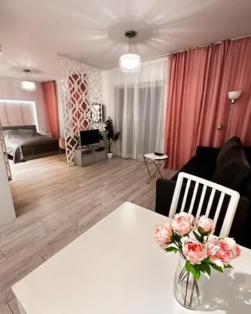 Apartment Flat4you V Poznan