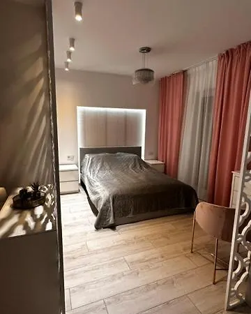 Lägenhet Flat4you V *