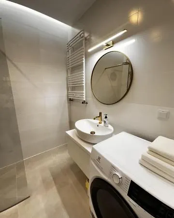 Flat4you V * Poznań