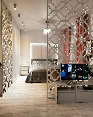 Apartment Flat4you V *