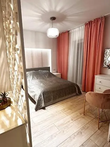 Lägenhet Flat4you V