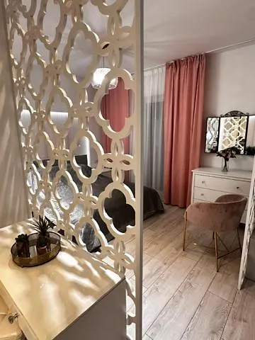 Flat4you V Lägenhet