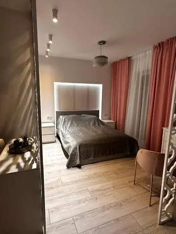 Lägenhet Flat4you V *