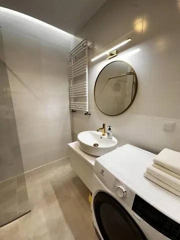 Flat4you V * Poznań